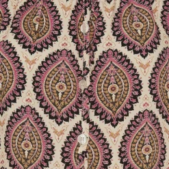 Marta Du Chateau dame skjorte MdcNadia 6100 - Black605tpk