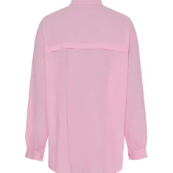 Marta Du Chateau dame skjorte MdcIlma - Rosa Baby