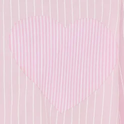 Marta du Chateau dame skjorte MdcAlina 259421 - Pink49