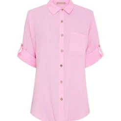 Marta du Chateau dame skjorte MdcKiara 258354 - RosaBaby3492