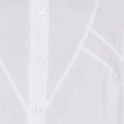 Marta du Chateau dame skjorte MdcBenedicte 258011 - White