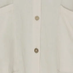 Marta Du Chateau dame skjorte MdcMinna - Sabbia