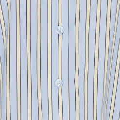 Marta du Chateau dame skjorte MdcGarance 6871 - Celeste2636