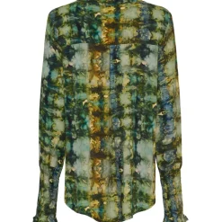 Marta du Chateau dame skjorte MdcRamona 3180b - Originale 262smn