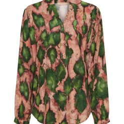 Marta Du Chateau dame skjorte - 8128 - Rose V1