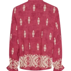 Marta Du Chateau dame skjorte MdcAya 5891 - Pepe7308pf