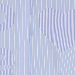 Marta du Chateau dame skjorte MdcCanelle 249320 - Celeste66