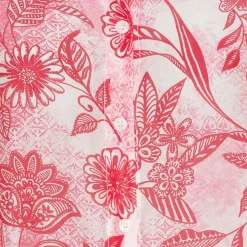 Marta du Chateau dame skjorte MdcLucca 259095 - Red