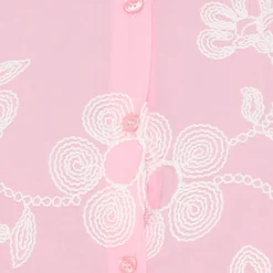 Marta du Chateau dame skjorte MdcDiana 7070 - Pink95