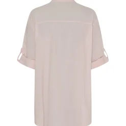 Marta Du Chateau dame skjorte MdcMargherita - Rose