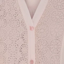 Marta Du Chateau dame skjorte MdcMargherita - Rose