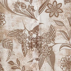 Marta du Chateau dame skjorte MdcLucca 259095 - Brown