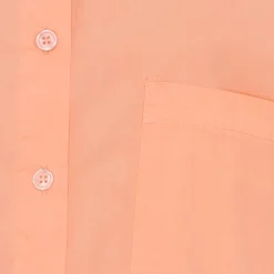 Marta du Chateau dame skjorte MdcCecile 85530 - Salmone2194