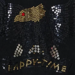 Marta du Chateau dame skjorte MdcArmelle 6568 - Black