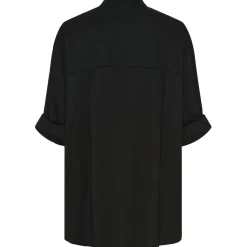 Marta du Chateau dame skjorte MdcVera 13375 - Black