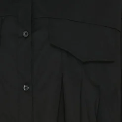 Marta du Chateau dame skjorte MdcVera 13375 - Black