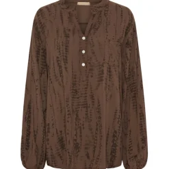 Marta Du Chateau dame skjorte 8500 - Awbrown2