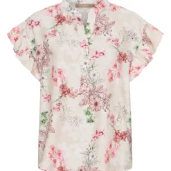 Marta Du Chateau dame skjorte MdcSòlrún 6319 - Originale