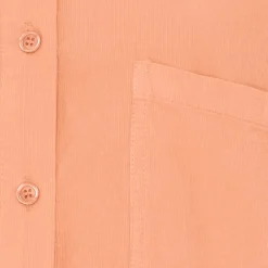 Marta du Chateau dame skjorte MdcColine 258037 - Salmone2194