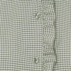 Marta du Chateau dame skjorte MdcFleur 6879 - Military