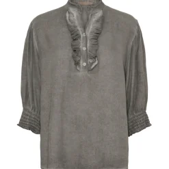 Marta Du Chateau dame skjorte MdcUnnur 6317 - Topocw