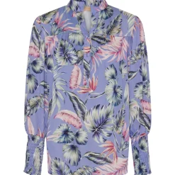 Marta Du Chateau dame skjorte MdcMeg - Jeans1591