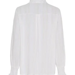 Marta du Chateau dame skjorte MdcBlanche 6681 - Offwhite