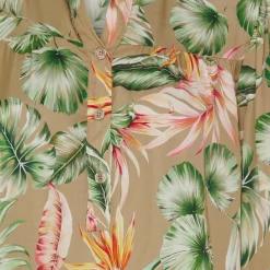 Marta Du Chateau dame skjorte MdcMeg - Camello1591