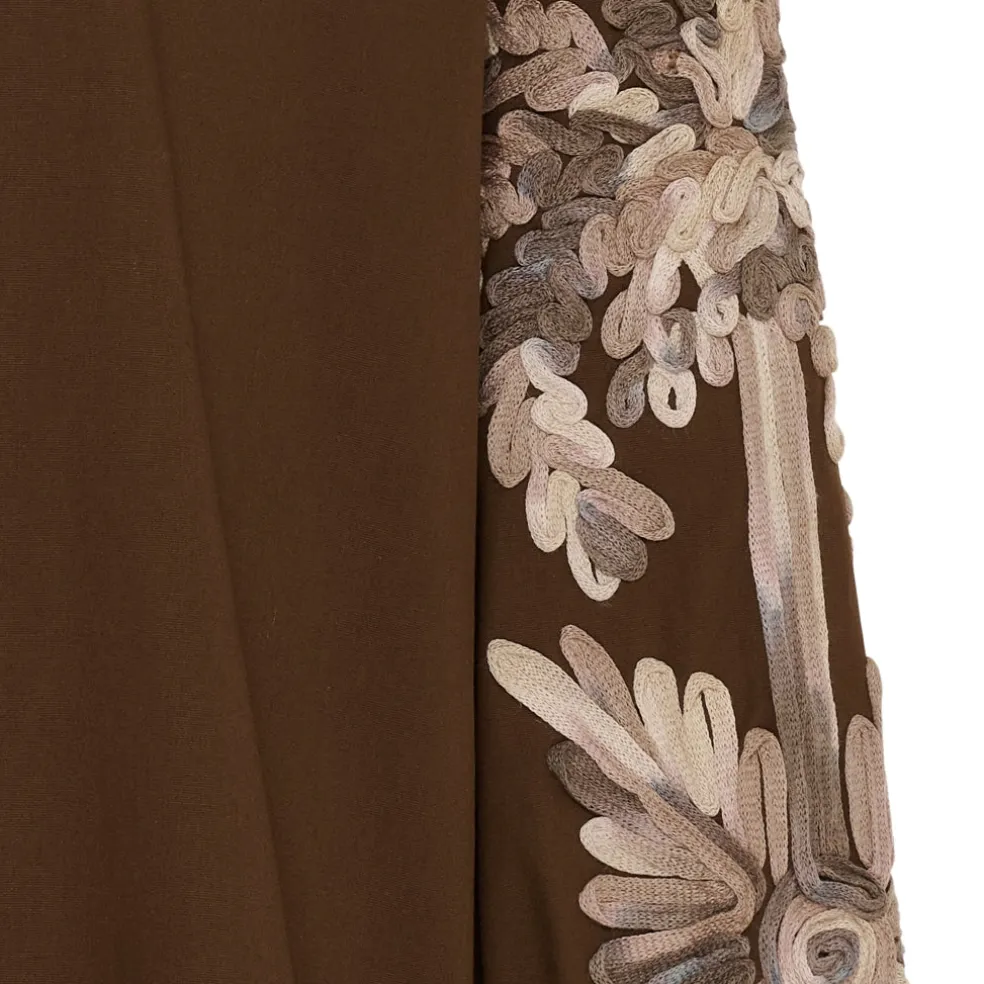 Marta du Chateau dame skjorte MdcBreeze 2518015 - Moro