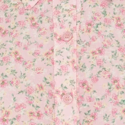 Marta du Chateau dame skjorte MdcPalmira 7177 - Rose620tpg