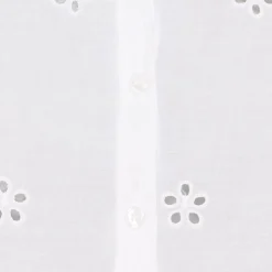 Marta du Chateau dame skjorte MdcGracia 6985 - White
