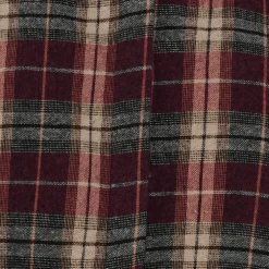 Marta du Chateau dame skjorte MdcOrlanda 7497 - Bordeaux4