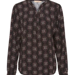 Marta Du Chateau dame skjorte - 8128 - Moro10