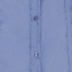 Marta du Chateau dame skjorte MdcRosamee 3685 - Jeans