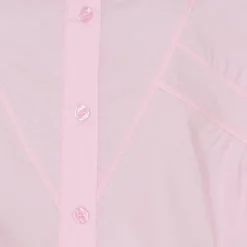 Marta du Chateau dame skjorte MdcBenedicte 258011 - Pink49