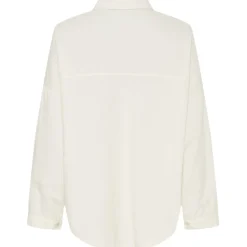 Marta du Chateau dame skjorte MdcMaelys 258037V - Burro301