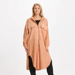 Marta Du Chateau dame skjorte 5382 - Coccio