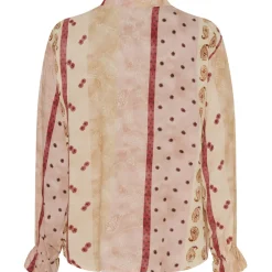 Marta Du Chateau dame skjorte MdcAya 5891 - Originale1294