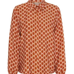 Marta du Chateau dame skjorte MdcAntares 7706 - Coccio2158tpl