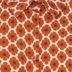 Marta du Chateau dame skjorte MdcAntares 7706 - Coccio2158tpl