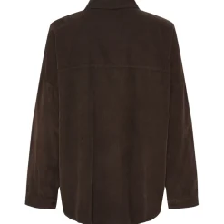 Marta du Chateau dame skjorte MdcMaelys 258037V - Moro635