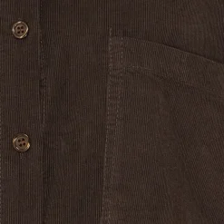 Marta du Chateau dame skjorte MdcMaelys 258037V - Moro635