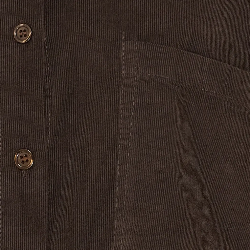 Marta du Chateau dame skjorte MdcMaelys 258037V - Moro635