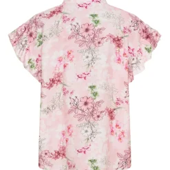 Marta Du Chateau dame skjorte MdcSòlrún 6319 - Rosa0998