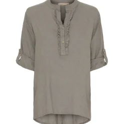 Marta Du Chateau dame skjorte 85137-1 - Fango2060