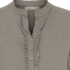 Marta Du Chateau dame skjorte 85137-1 - Fango2060