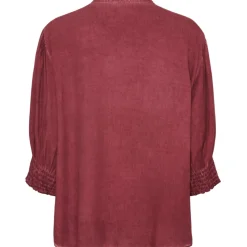 Marta Du Chateau dame skjorte MdcUnnur 6317 - Siena CW