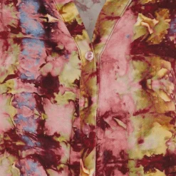 Marta du Chateau dame skjorte MdcRamona 3180b - Rosa