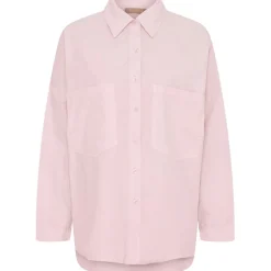 Marta du Chateau dame skjorte MdcCecile 85530 - RosaBaby3492