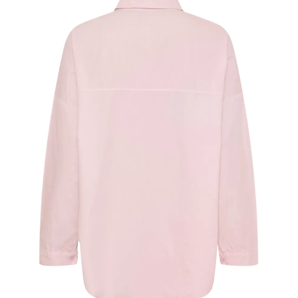 Marta du Chateau dame skjorte MdcCecile 85530 - RosaBaby3492
